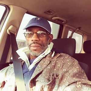 Meet your Posher, Larry